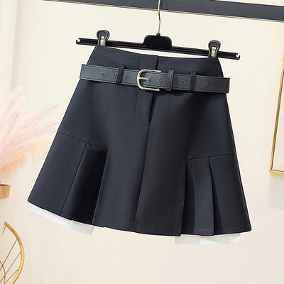 Chloeminicurot skirt