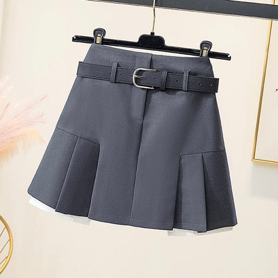 Chloeminicurot skirt