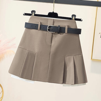 Chloeminicurot skirt