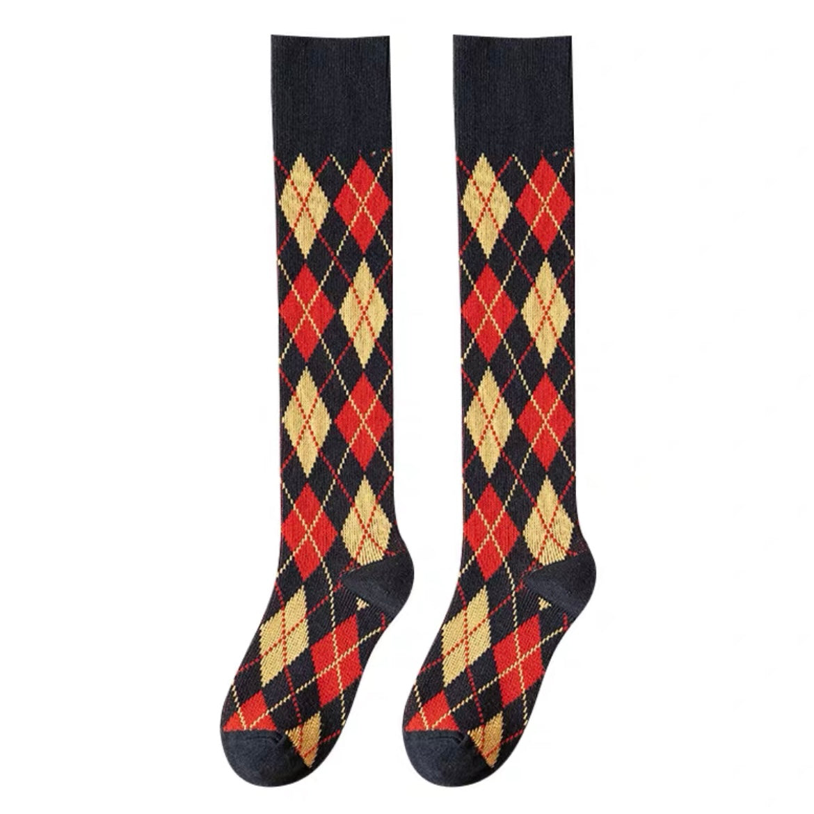 Grace Argyle Socks