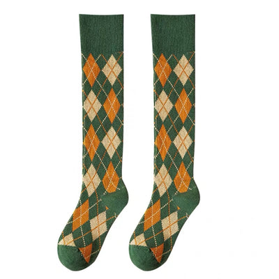 Grace Argyle Socks