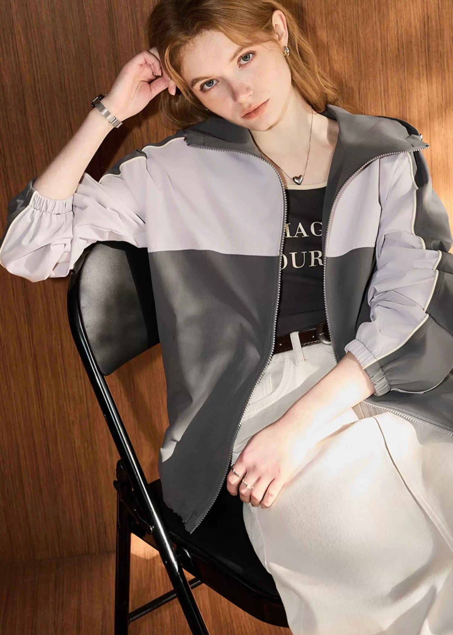 OUTER – IVY golf