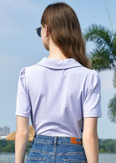 Feminine Ribosteraporo Shirt