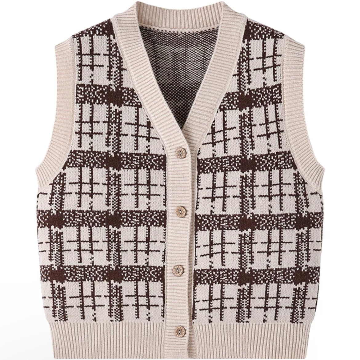 Meirard Emilia Nitt Vest