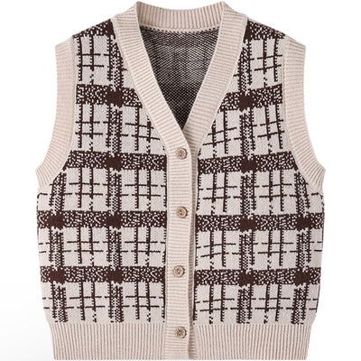 Meirard Emilia Nitt Vest