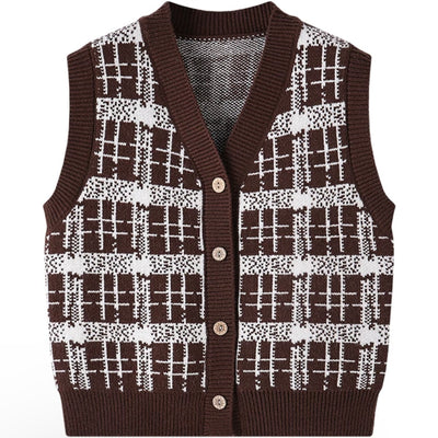 Meirard Emilia Nitt Vest