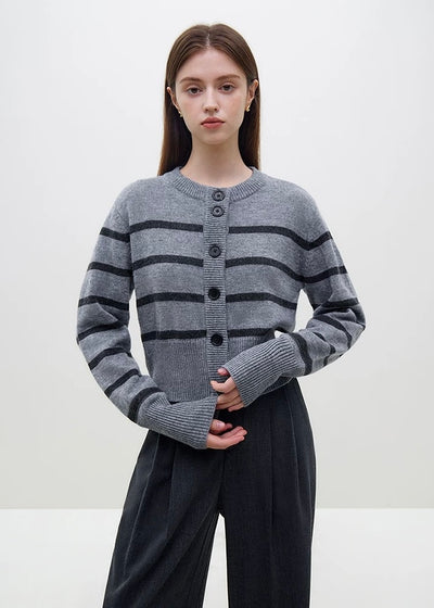 Wide Erabiderer Knit