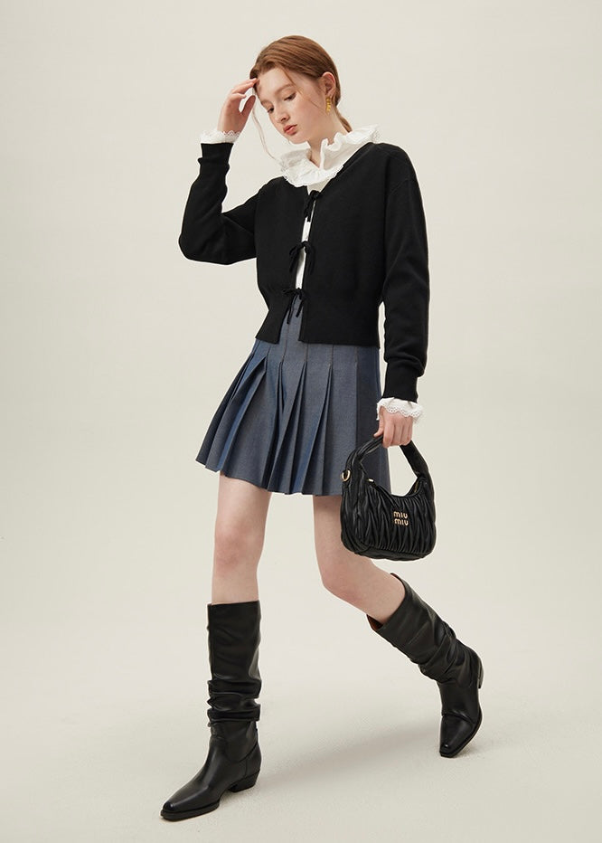 College Dollyen Priorchlot Skirt