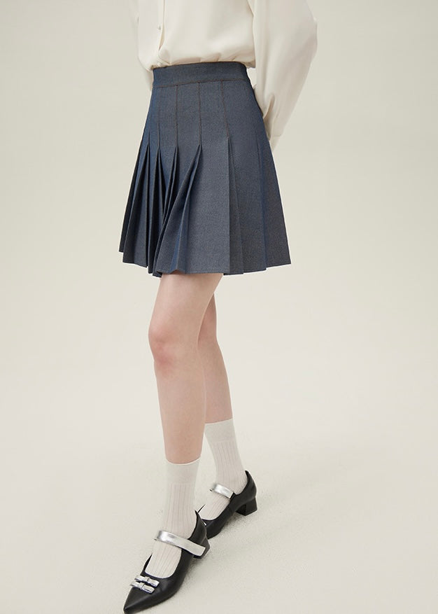 College Dollyen Priorchlot Skirt