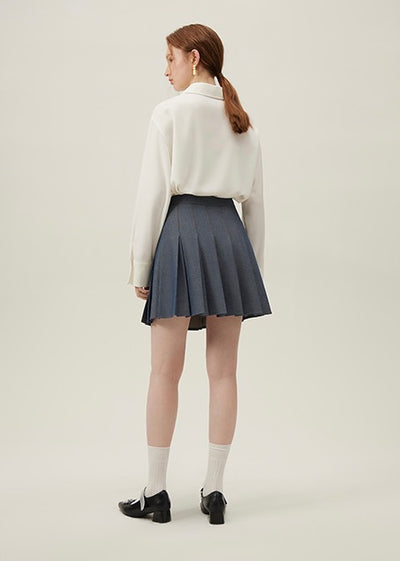 College Dollyen Priorchlot Skirt