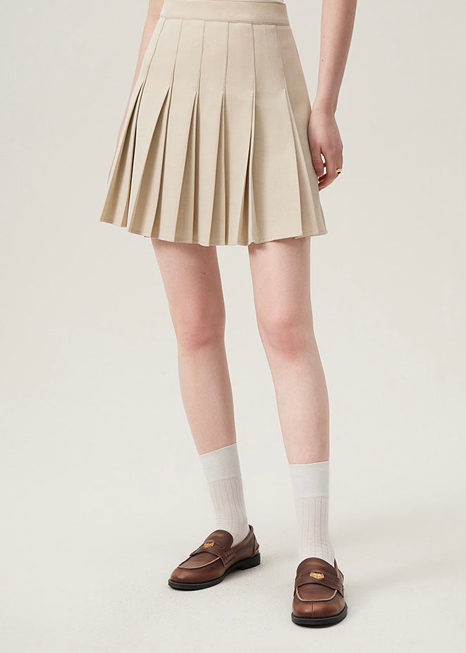 College Dollyen Priorchlot Skirt