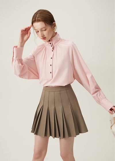 College Dollyen Priorchlot Skirt