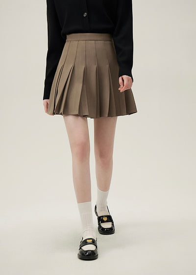 College Dollyen Priorchlot Skirt