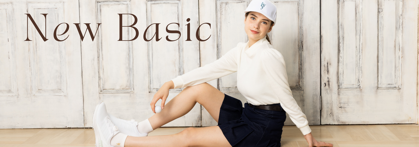 IVY golf(アイビーゴルフ) IVY golf(アイビーゴルフ)