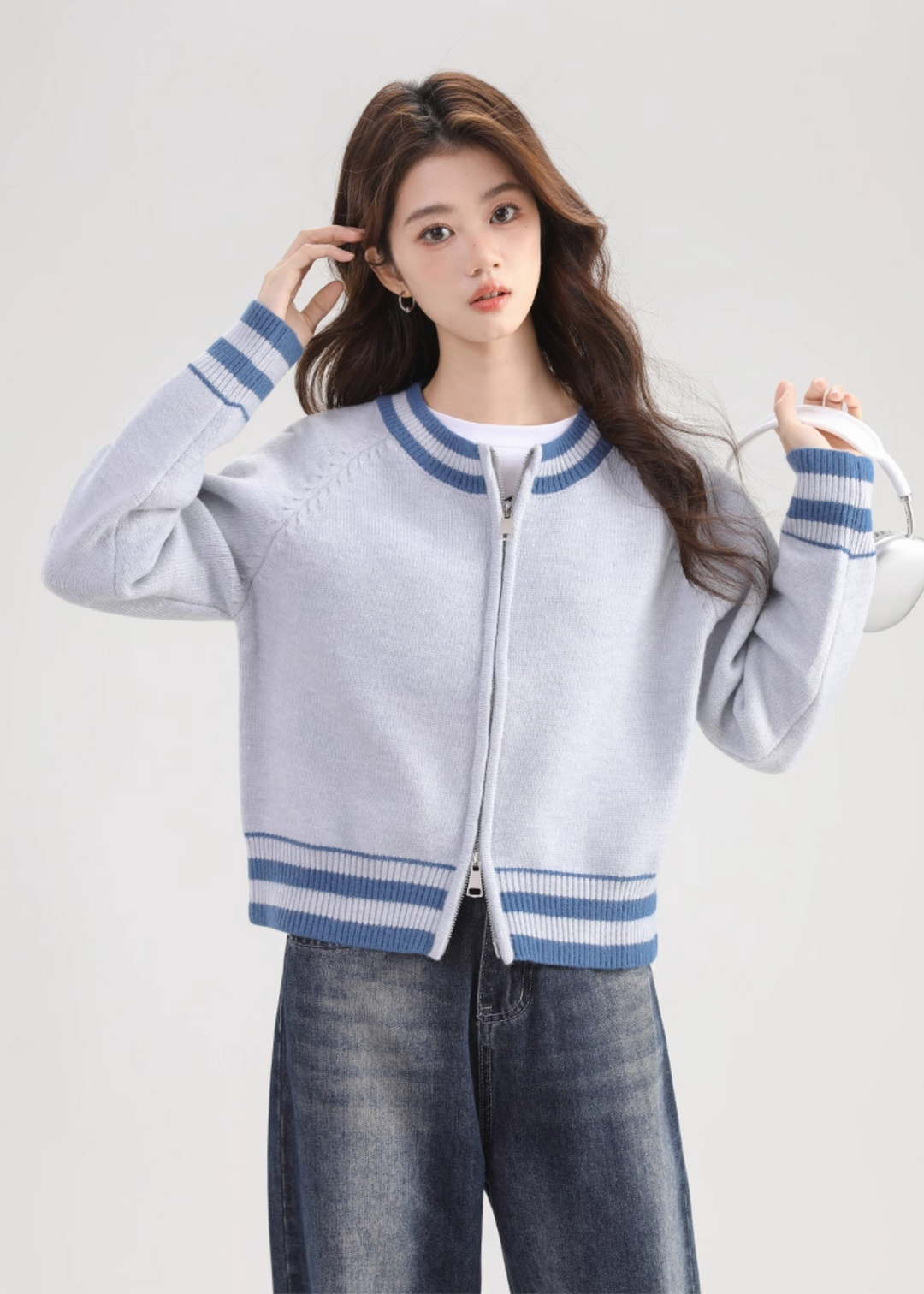 TOPS – IVY golf