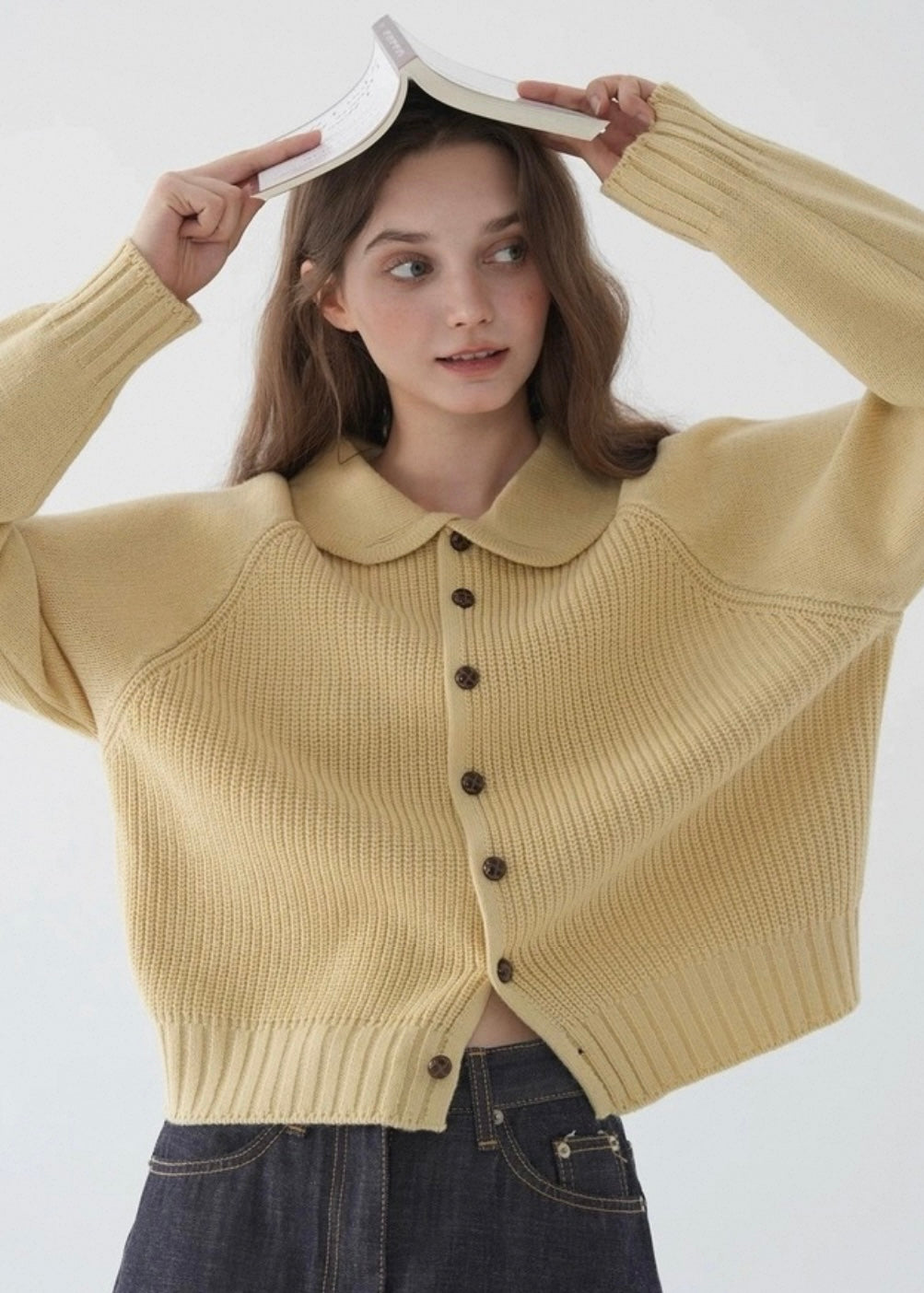 夏セール！Ivy golf ノースリーブフリル袖ワンピース ネイビー ONE PIECE/SET UP – IVY golf