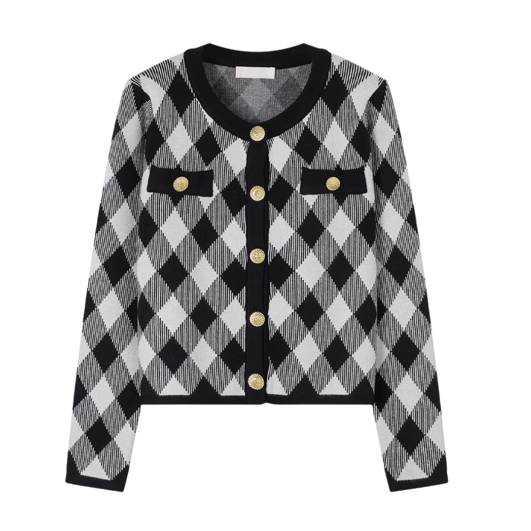 ONE PIECE/SET UP – IVY golf