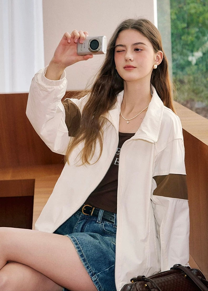 OUTER – IVY golf