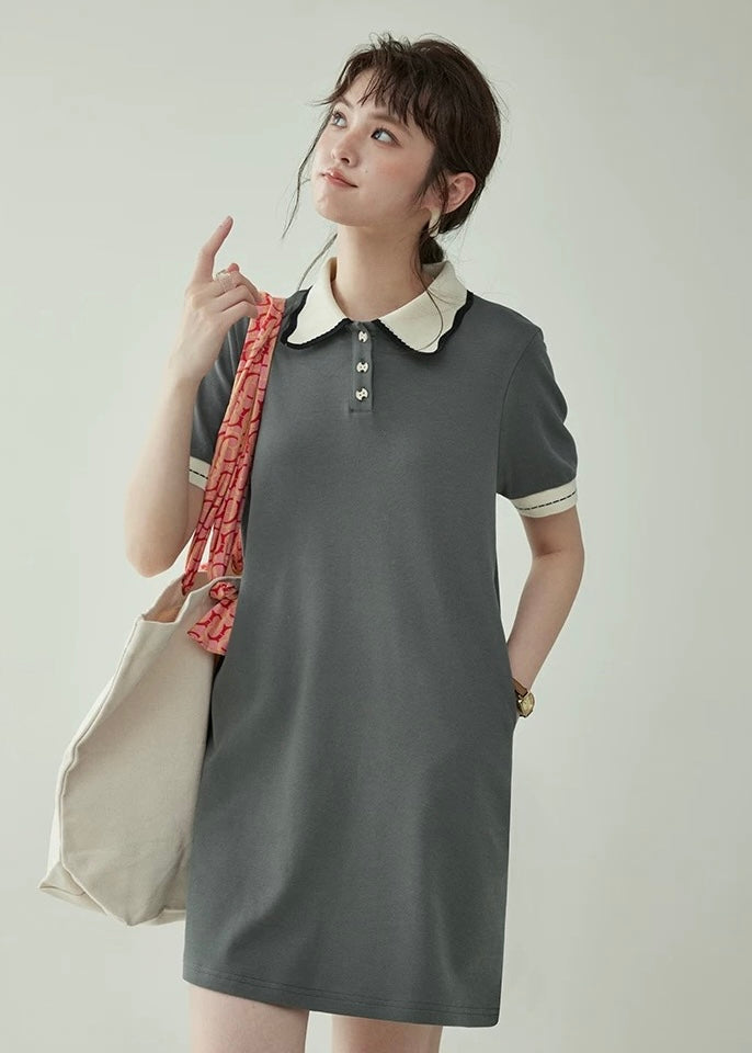 ONE PIECE/SET UP – IVY golf