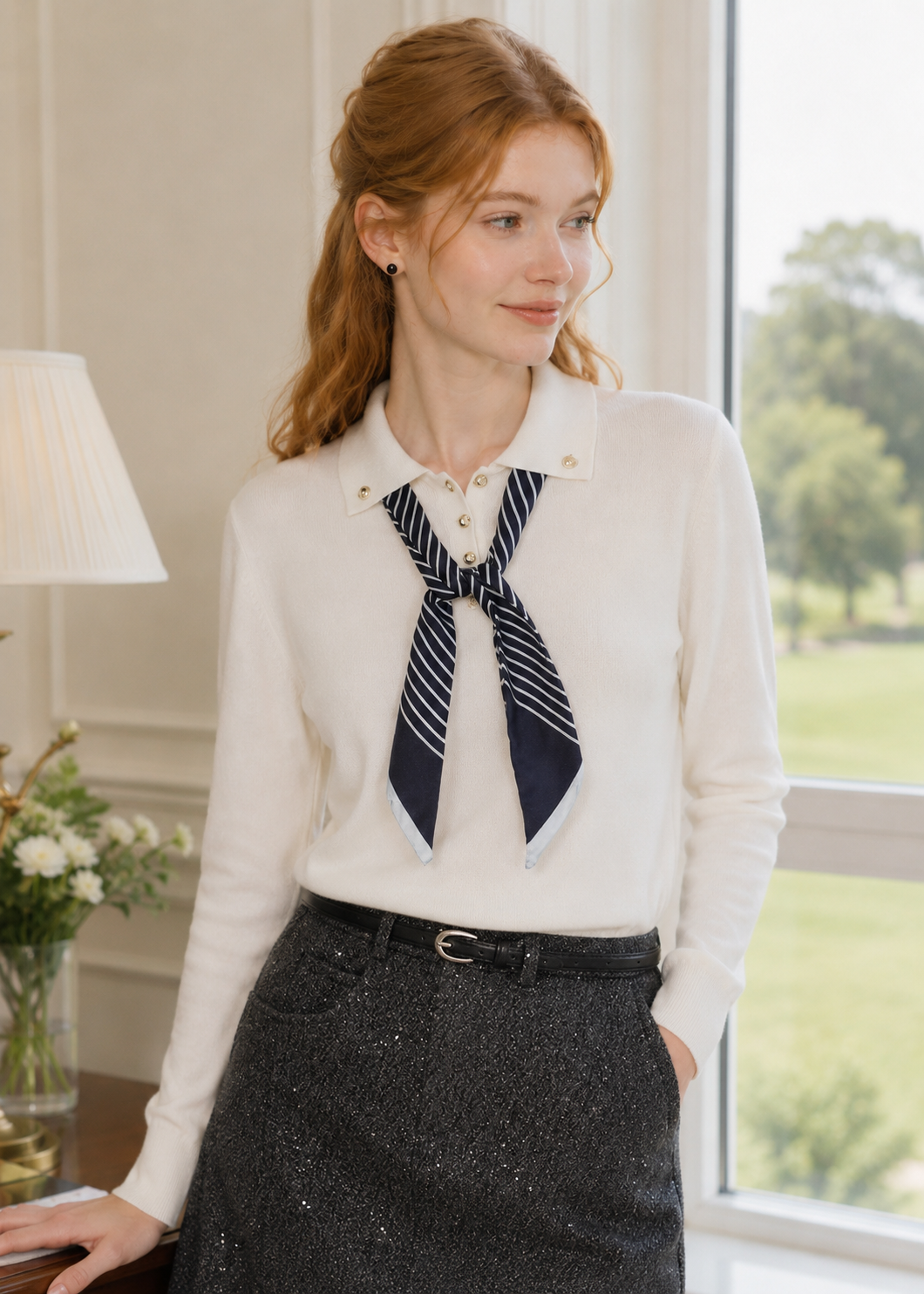 TOPS – IVY golf