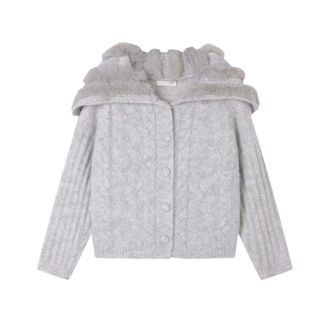 カジュアルフィリッパセットアップ ivy golf 2024 WINTER COLLECTION