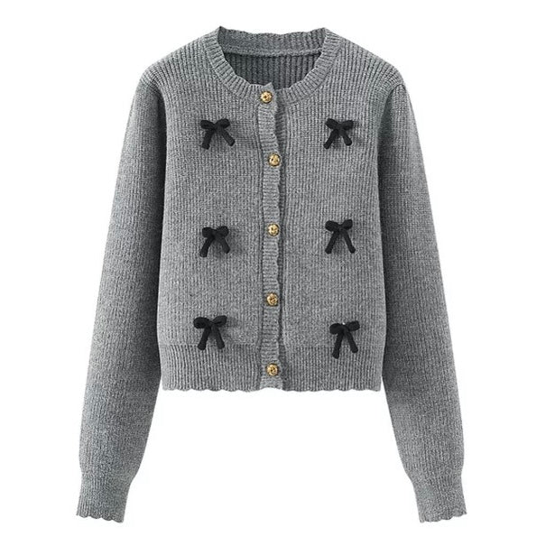 タイニーリボンエーミーセーター