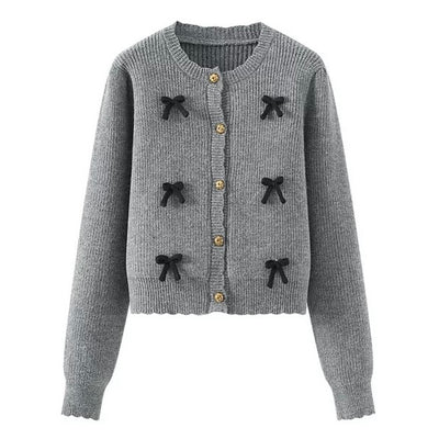 タイニーリボンエーミーセーター