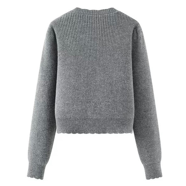 タイニーリボンエーミーセーター