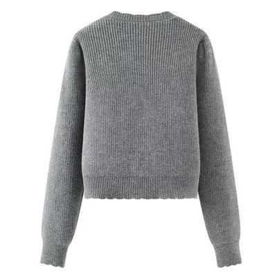 タイニーリボンエーミーセーター