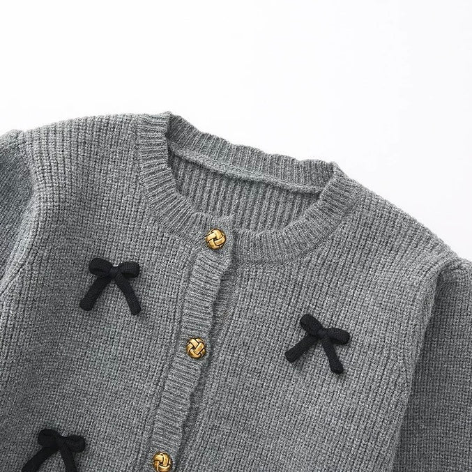 タイニーリボンエーミーセーター