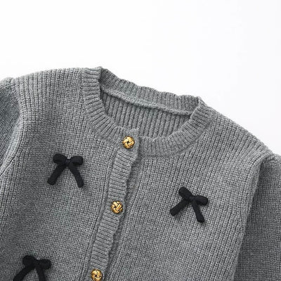 タイニーリボンエーミーセーター