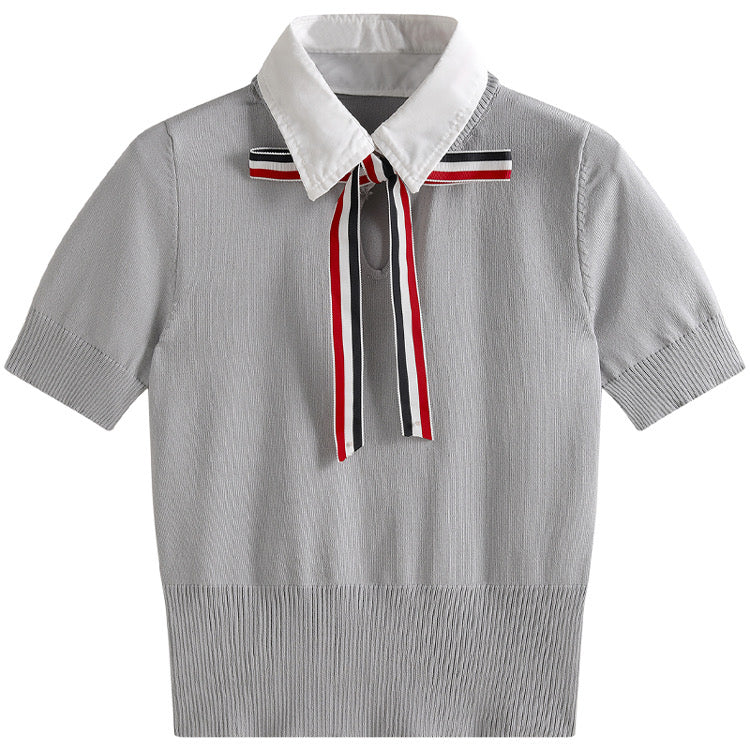 ivy golf ポロシャツ カラフルボタンマイロポロシャツ – IVY golf