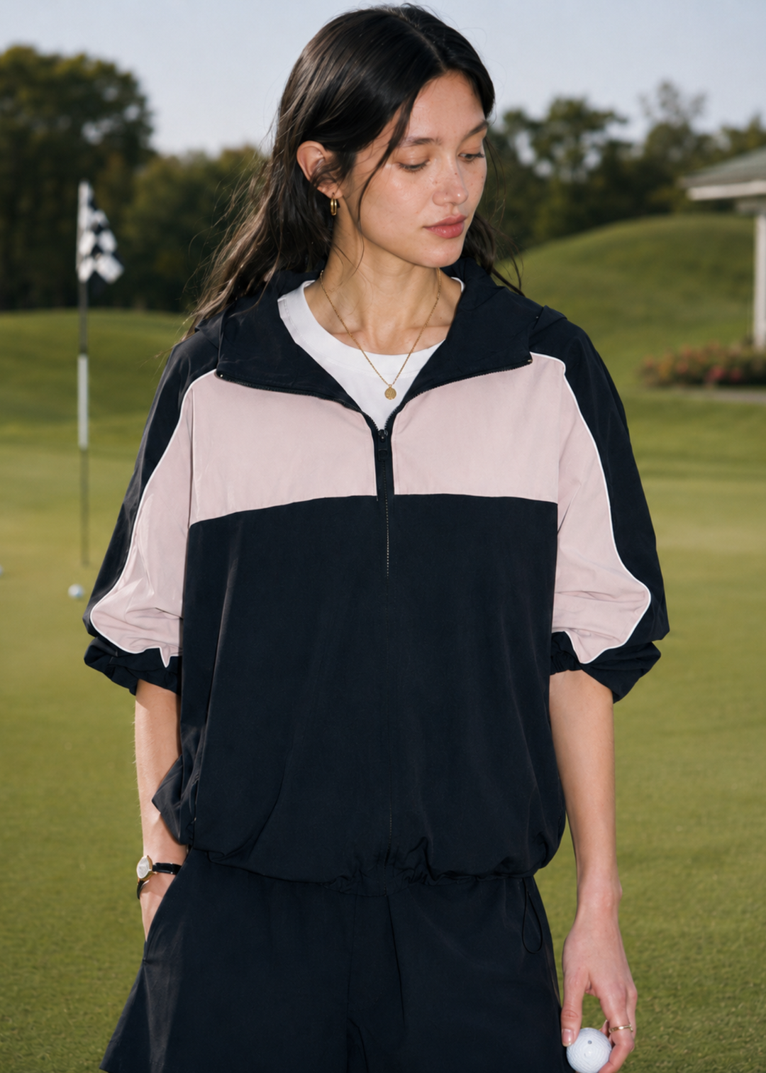 ONE PIECE/SET UP – IVY golf ONE PIECE/SET UP – IVY golf