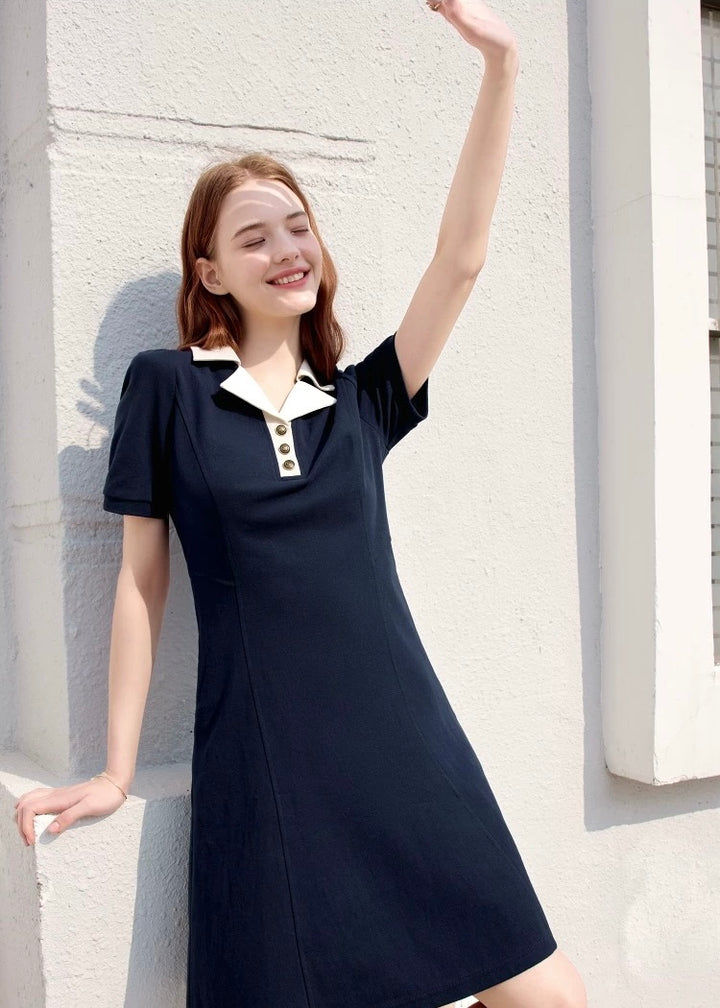 ivygolf バイカラーフレアワンピース IMG_3680_720x.jpg?v=1746692352