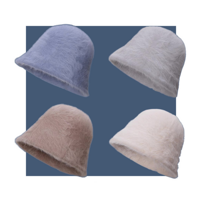 Moheanit bucket hat