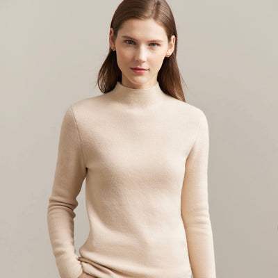 Di dalam Bore Soft Knit