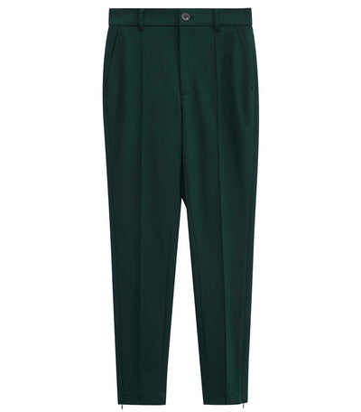 Center line stretch pants